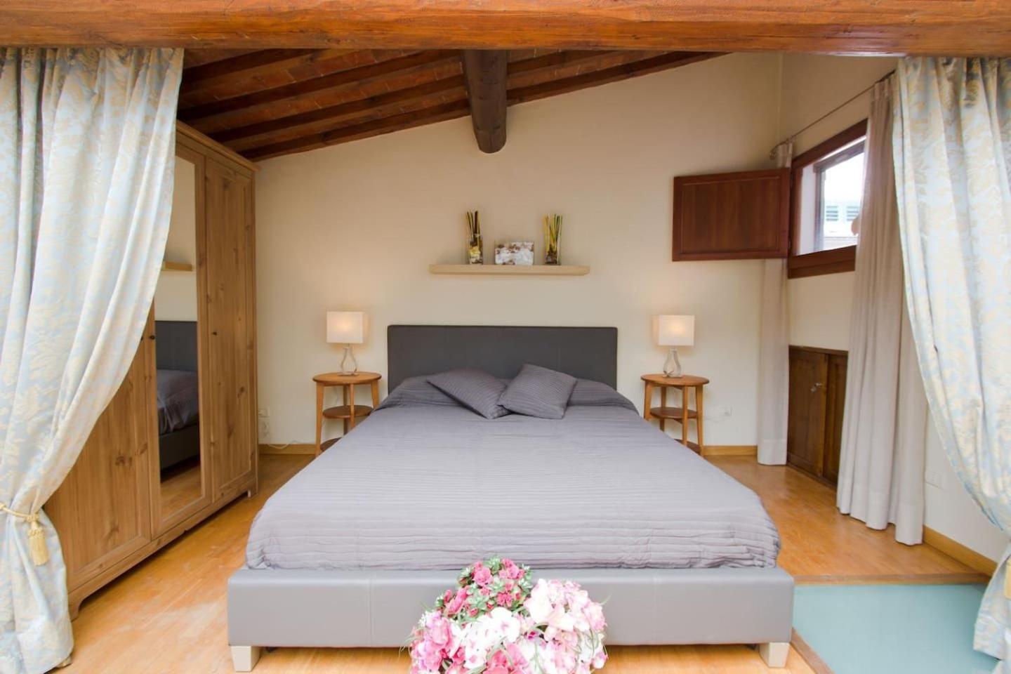 Santa Reparata Loft Florencia