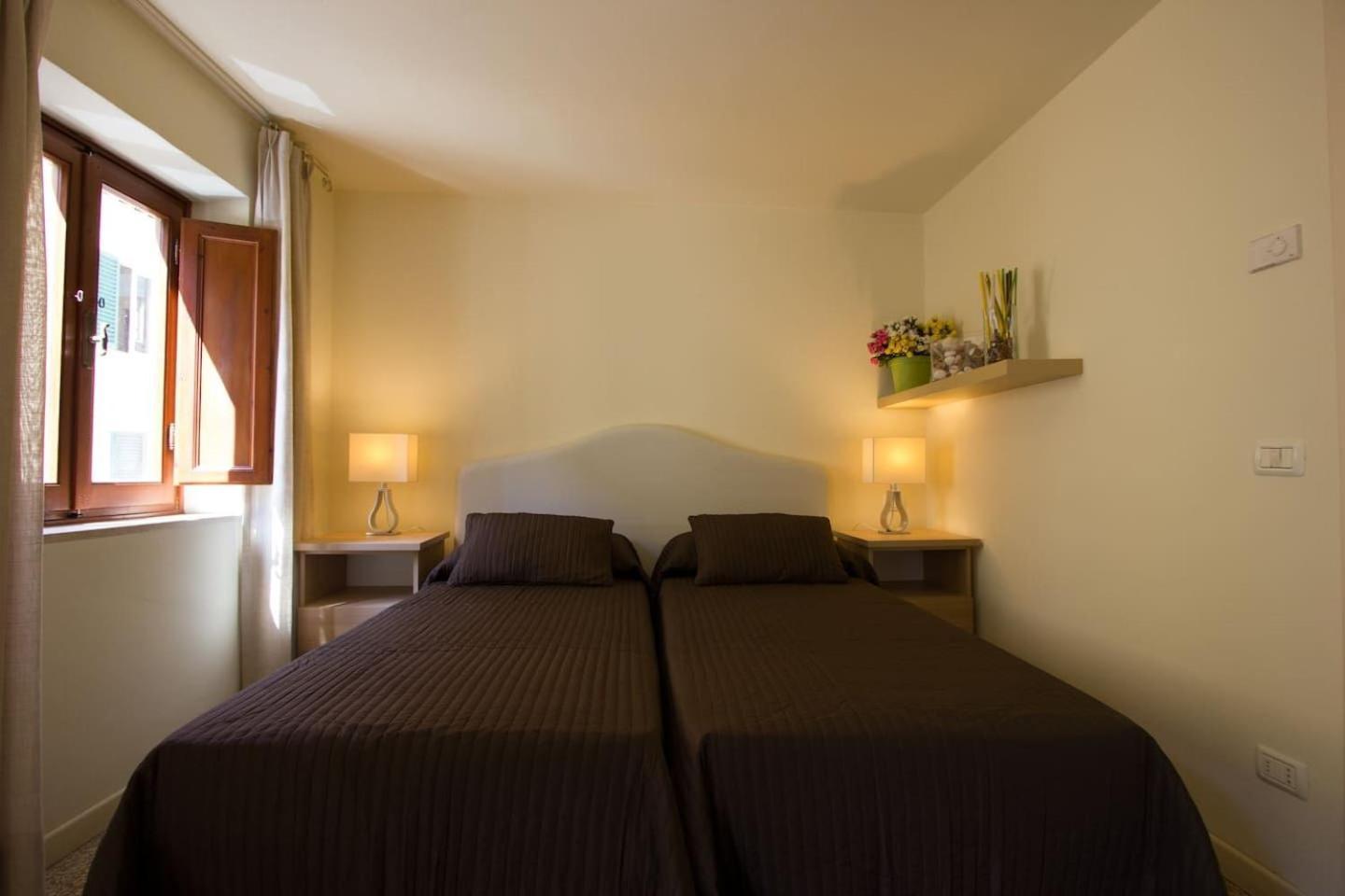 Santa Reparata Loft Florencia